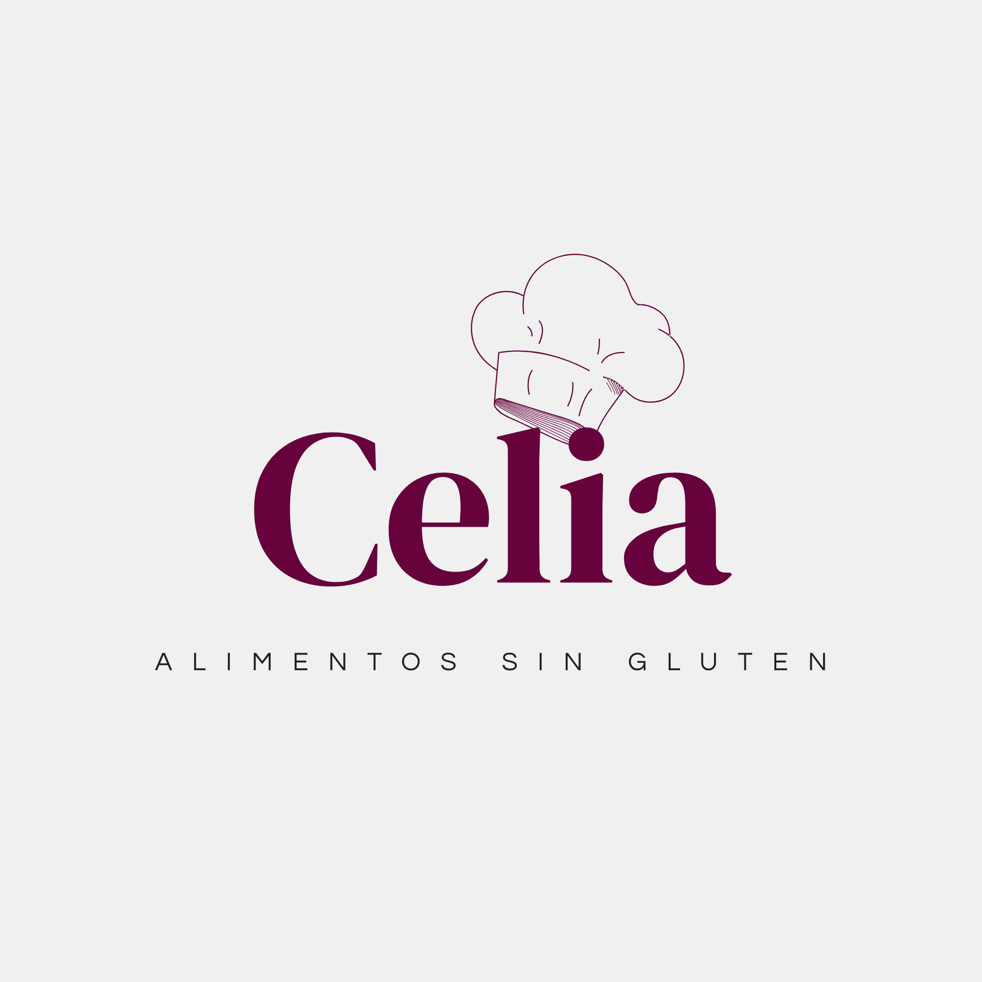 Celia - Alimentos sin Gluten